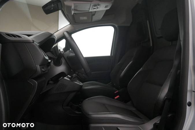 Nissan Townstar 1.3 Tce Business Ogrz. Fotele Czujniki Park. SalonPL VAT23% - 12