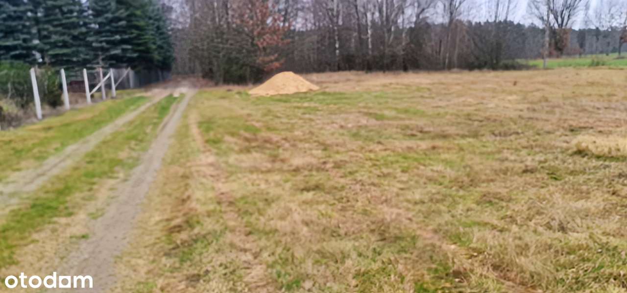 Działki Budowlane 35 minut od Warszawy. - Pełny obrazek: 2/3