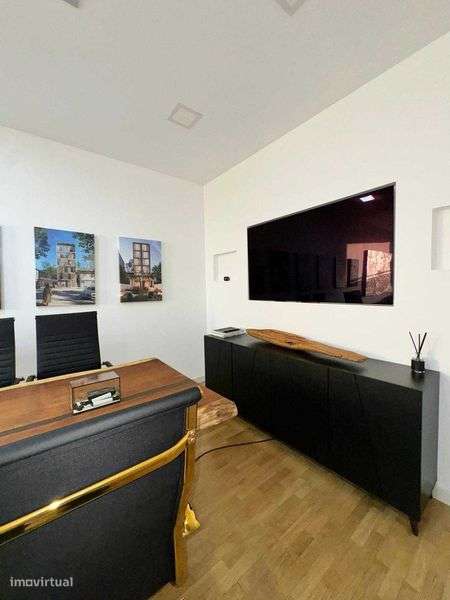 Escritório para Arrendamento – Península Business Center - Grande imagem: 4/12