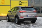 Hyundai Tucson - 6