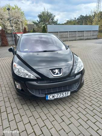 Peugeot 308 1.6 Premium - 6