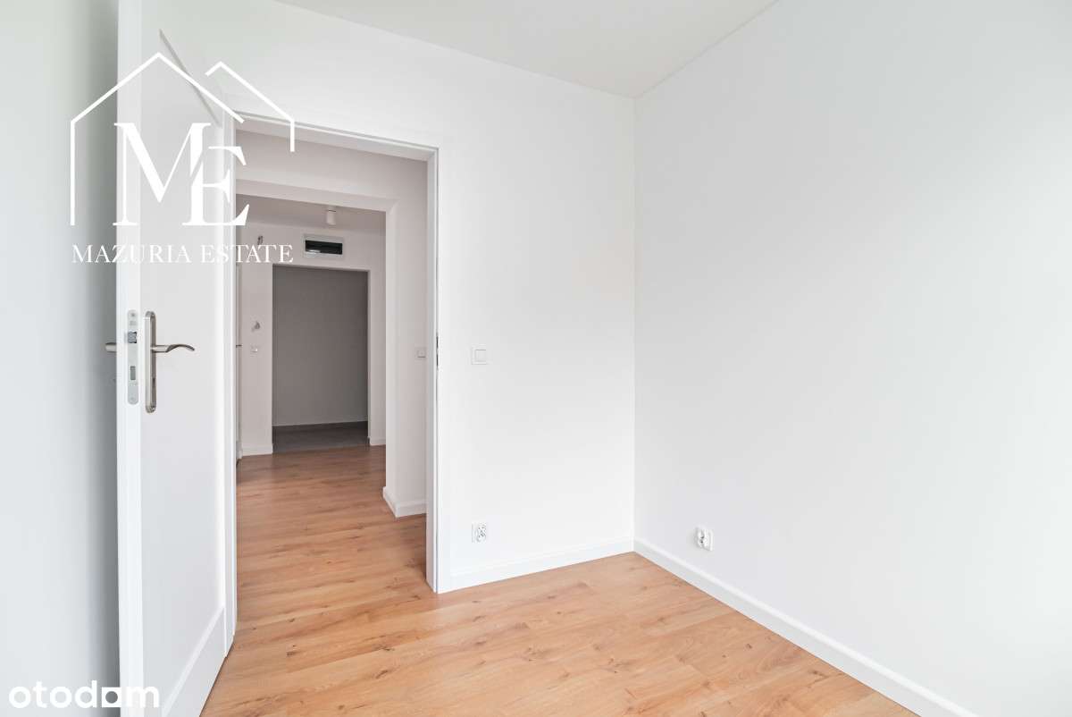 Bezczynszowe Mieszkanie W Centrum-9