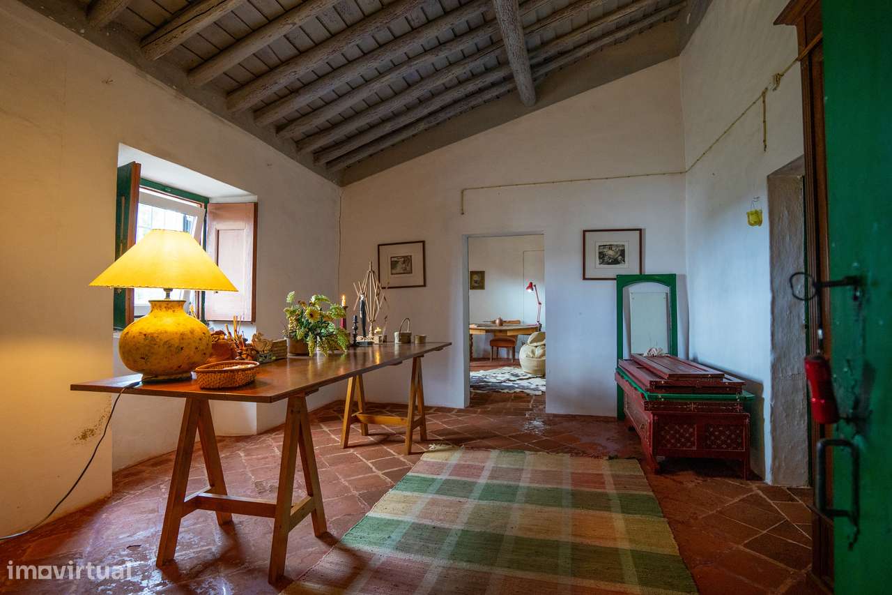 MONTE ALENTEJANO NO ALANDROAL, ÉVORA-16