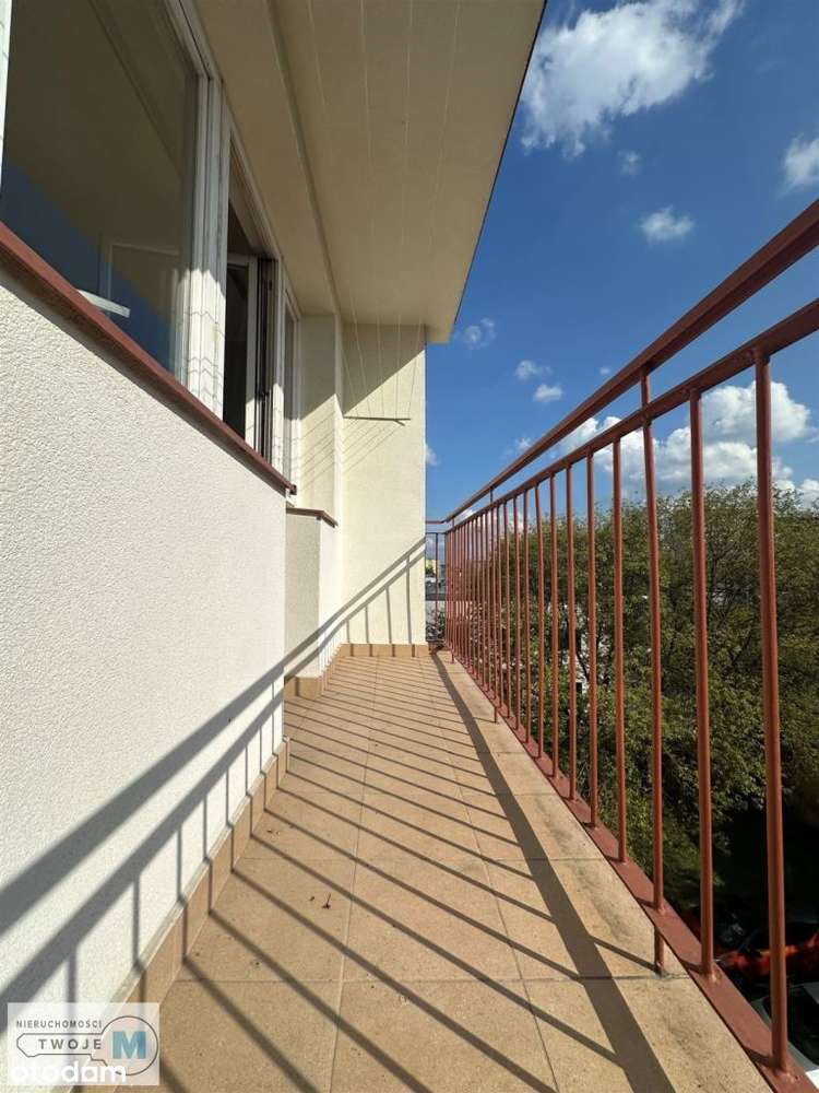 Mieszkanie na Dalekiej po Remoncie, 3 pok+kuchnia-7