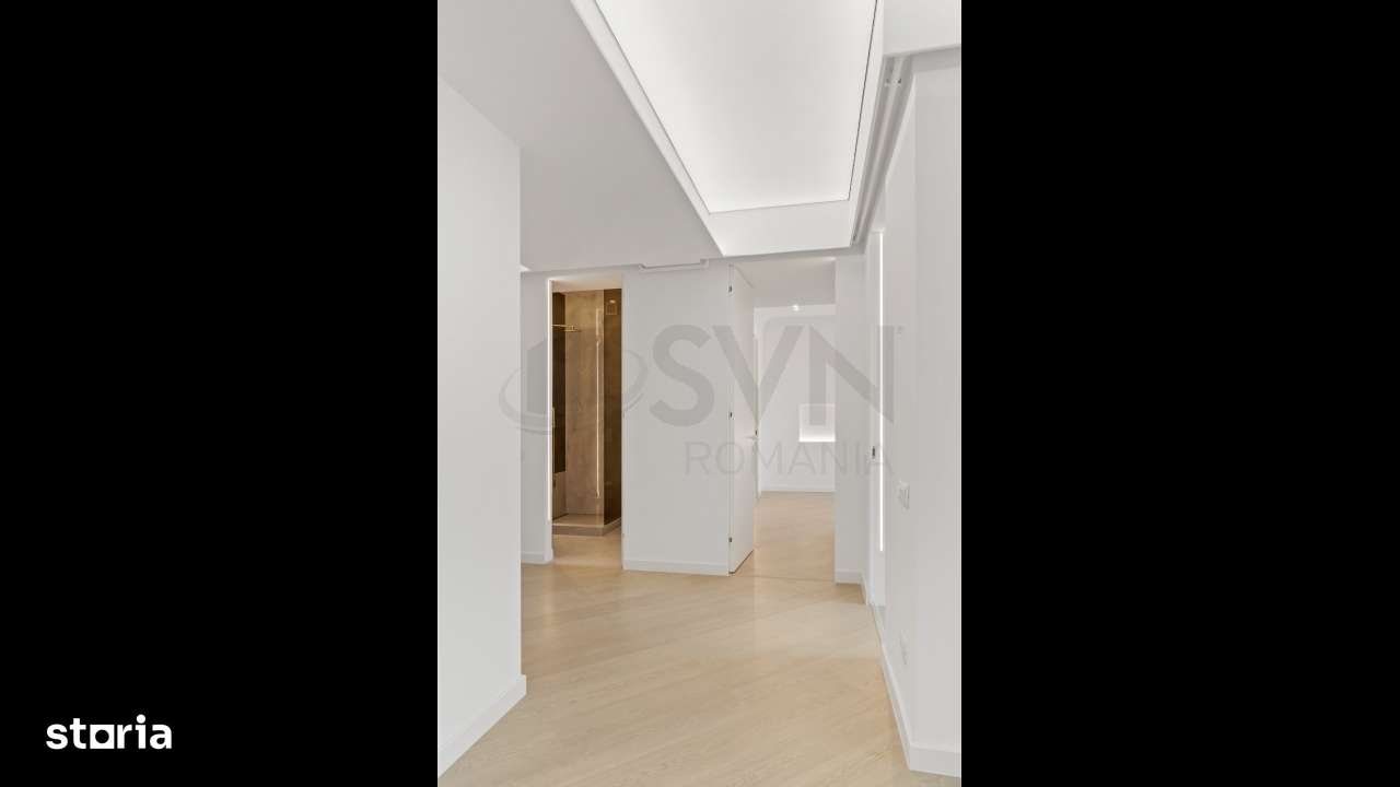 Apartament 3 camere I Cortina Nord I - Imagine principală: 4/11