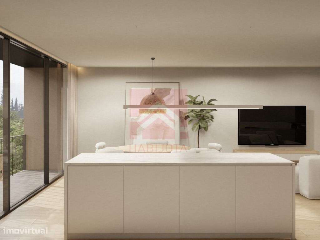 Moradia T3 Nova para venda em São Pedro da Cova-10