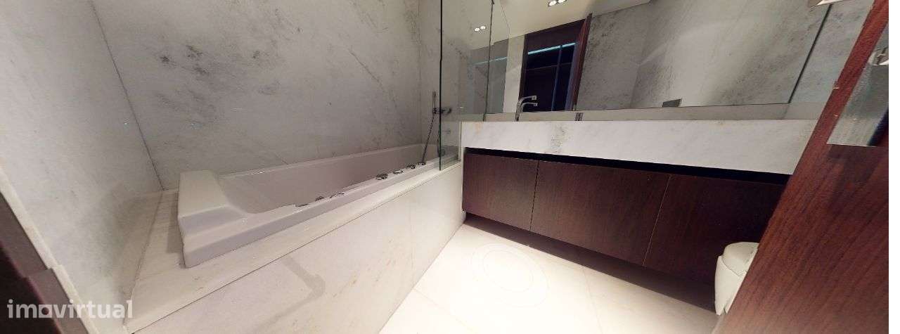 Apartamento T4 de Luxo no Restelo com vista sobre o Tejo e Lisboa-18