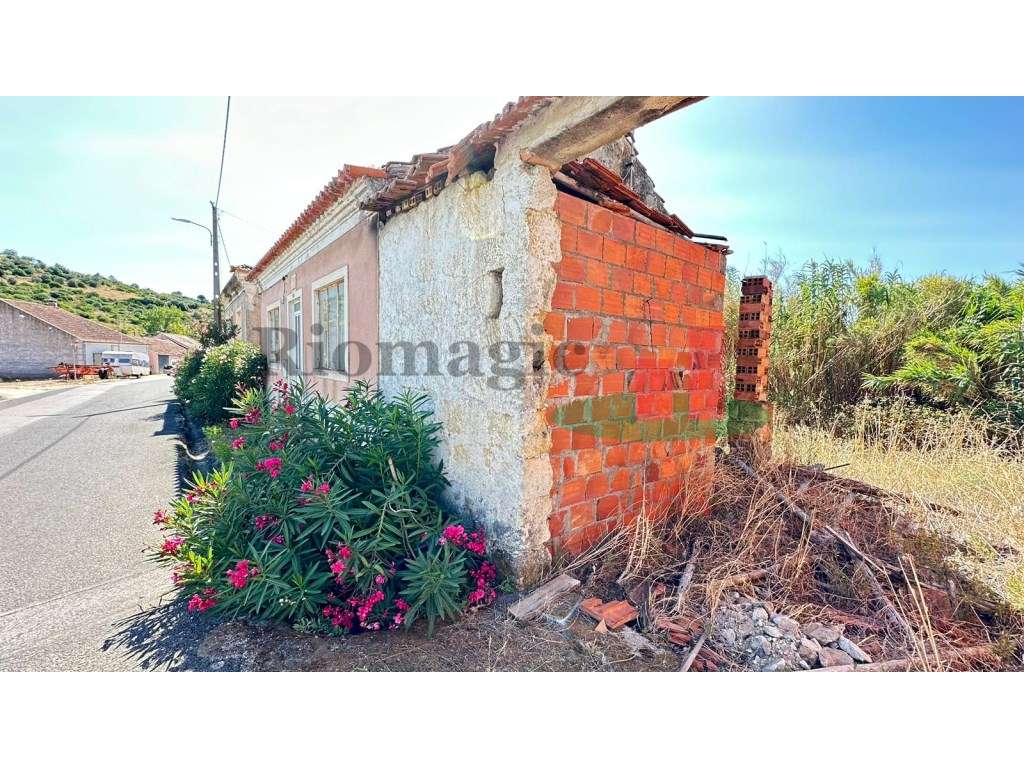 2 Moradias V2 em Arneiro das Milhariças***RIOMAGIC*** - Grande imagem: 4/19