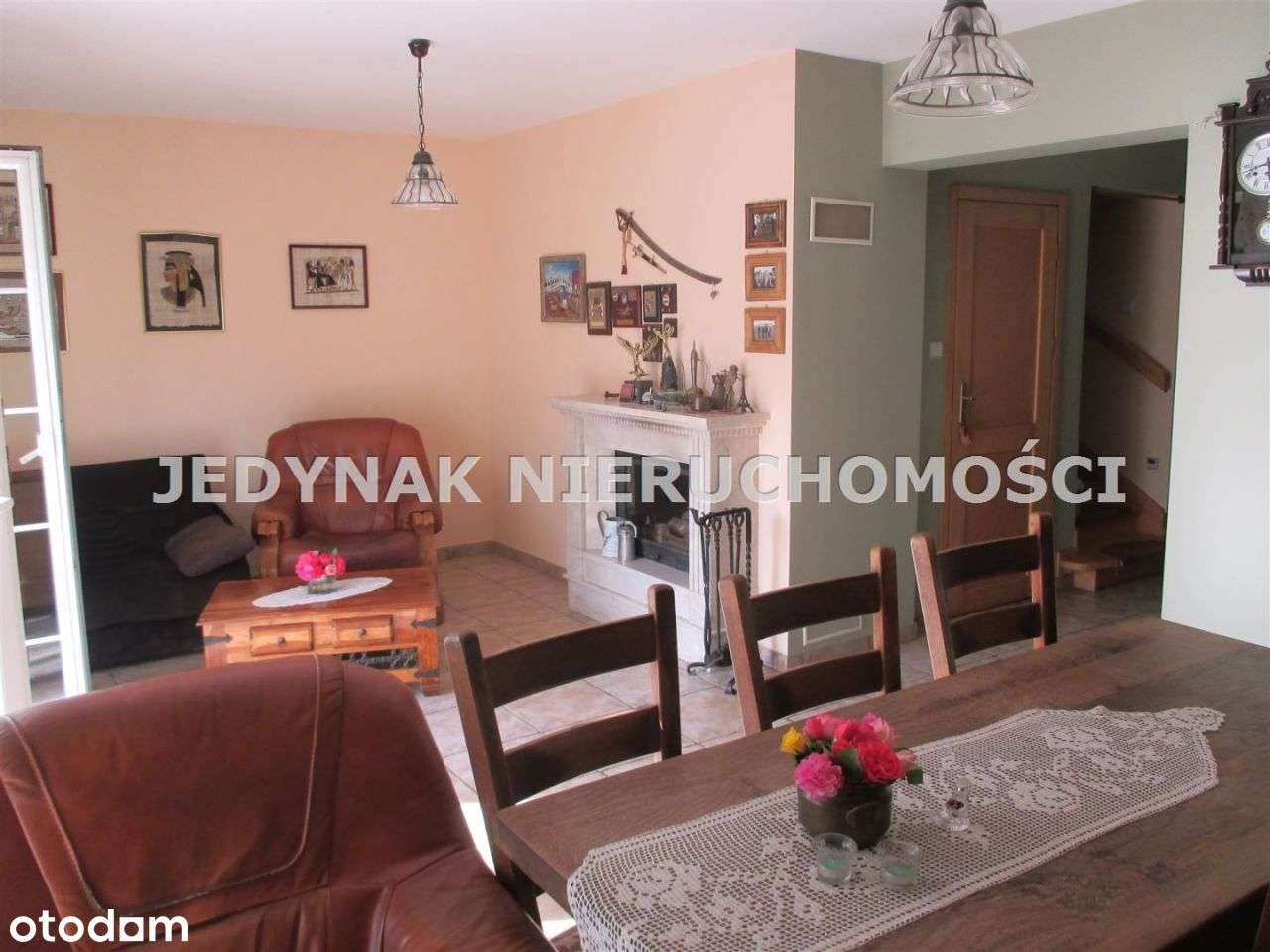 Dom, 96,80 m², Murowaniec-8