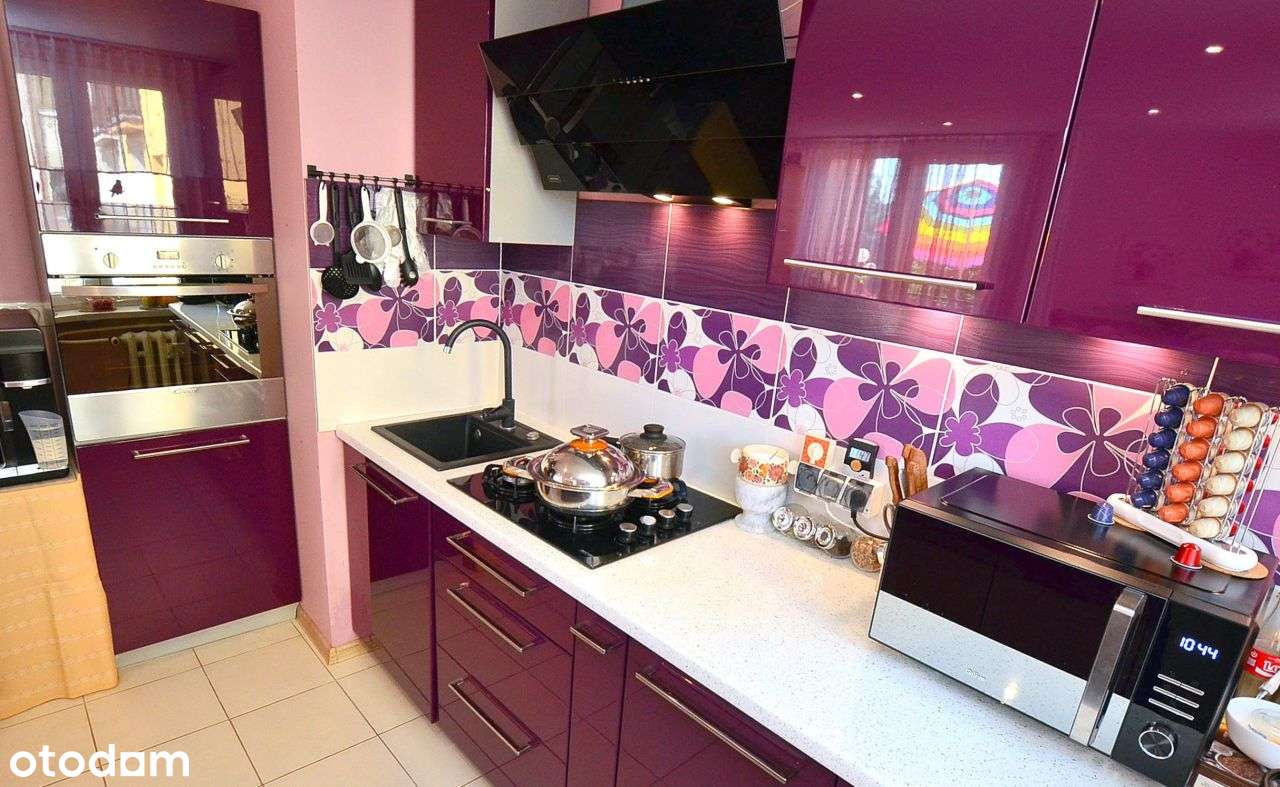 2 pokoje po remoncie z balkonem - Pełny obrazek: 3/17