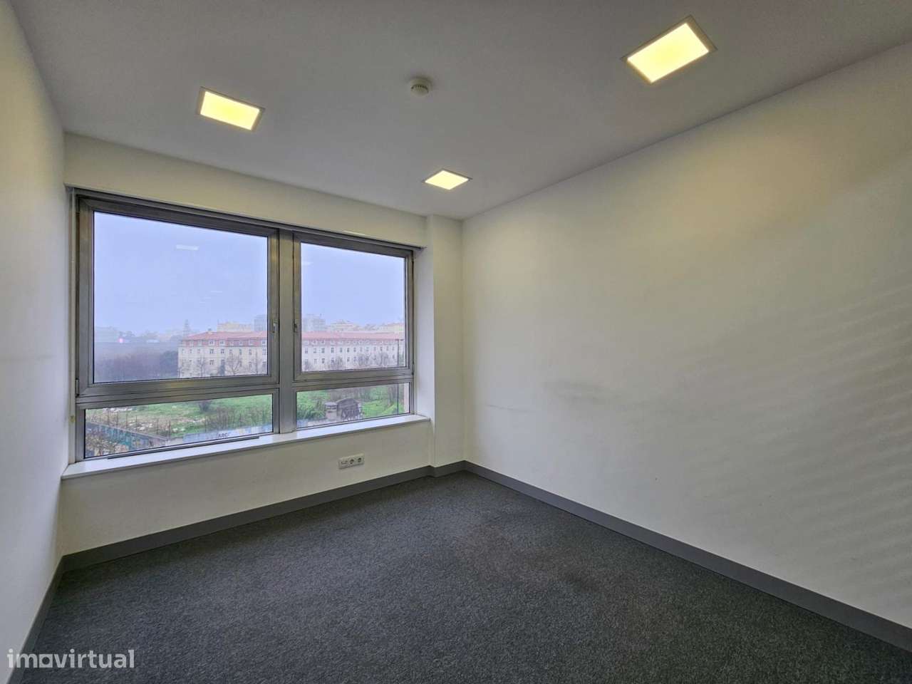 Escritório Lisboa Arrendamento | 184 m2 | Amoreiras - Grande imagem: 5/10