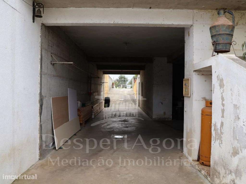 Moradia isolada na Golegã-16