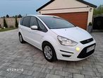 Ford S-Max 1.6 EcoBoost Trend - 1