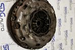 Kit ambreaj 50.000 km volanta placa disc 04L141015E Volkswagen Tiguan 2.0 Euro 6 - 3