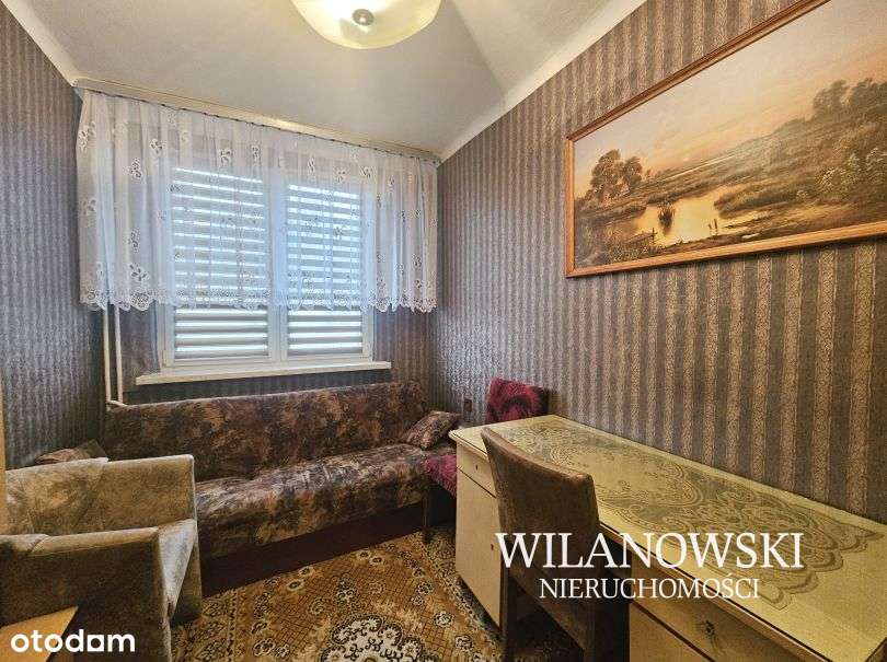 Przestronne M5 przy ul. Płockiej / 73,56 m2 / parter-2