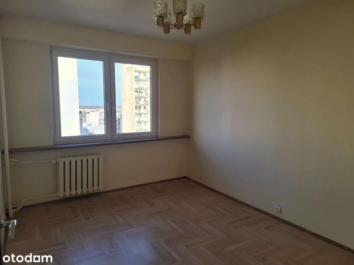 Mieszkanie 64,60m², 3 pokoje, 2 balkony, ul. Dworcowa-7