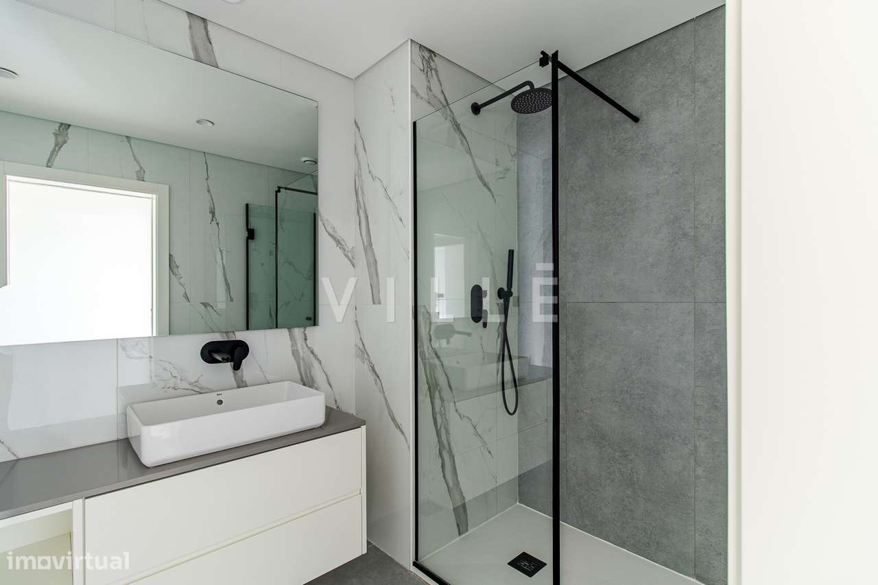 Apartamento T2 Venda em Mafamude e Vilar do Paraíso,Vila Nova de Gaia-30