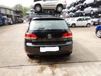 Kit roata de rezerva Volkswagen Golf 6 2010 HATCHBACK 1.6 CAYB - 1