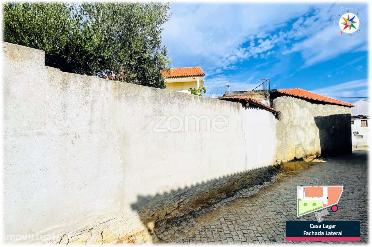 Casa Lagar T3 - Grande imagem: 5/15