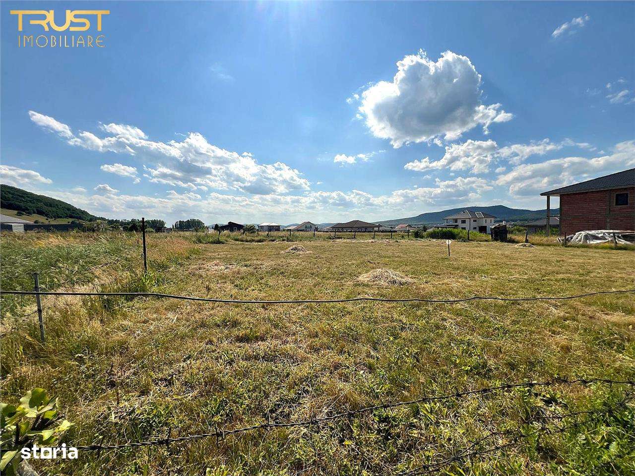 Teren intravilan zona Aerodrom, Teraplast Arena - Imagine principală: 2/5