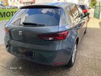 SEAT Leon 1.6 TDI DPF S&S Reference - 7