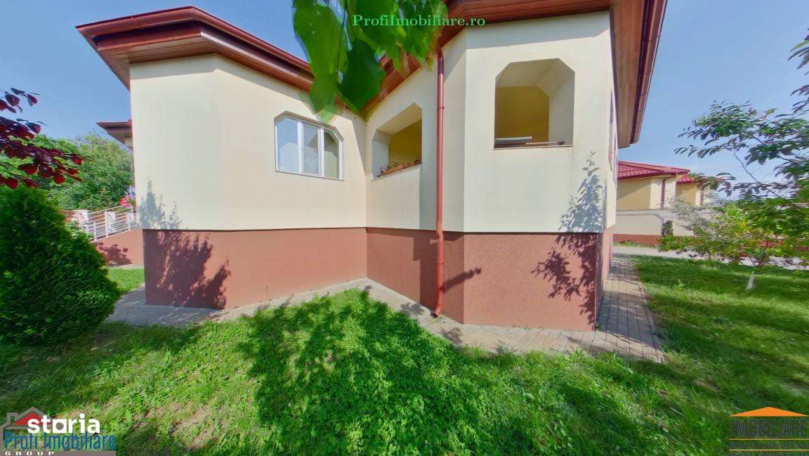 Casa P. 4 camere in Gai + teren 867 mp - Schimb + diferenta - Imagine principală: 3/20