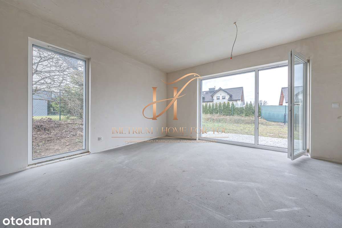 Energooszczędne domy w Banino na sprzedaż-9