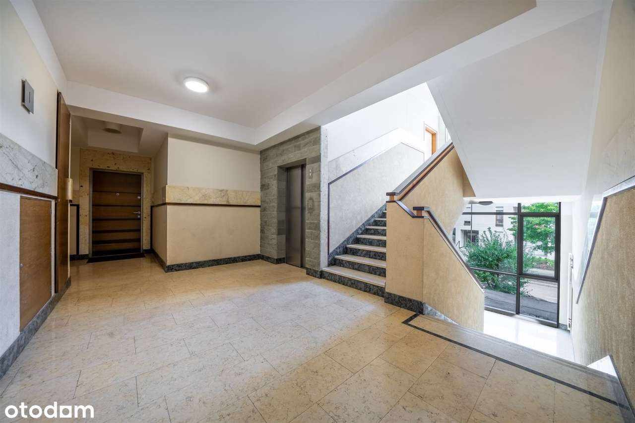 nowoczesny design | ogródek | miasteczko wilanów-16