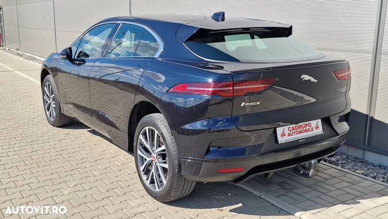 Jaguar I-Pace EV400 AWD SE - 24