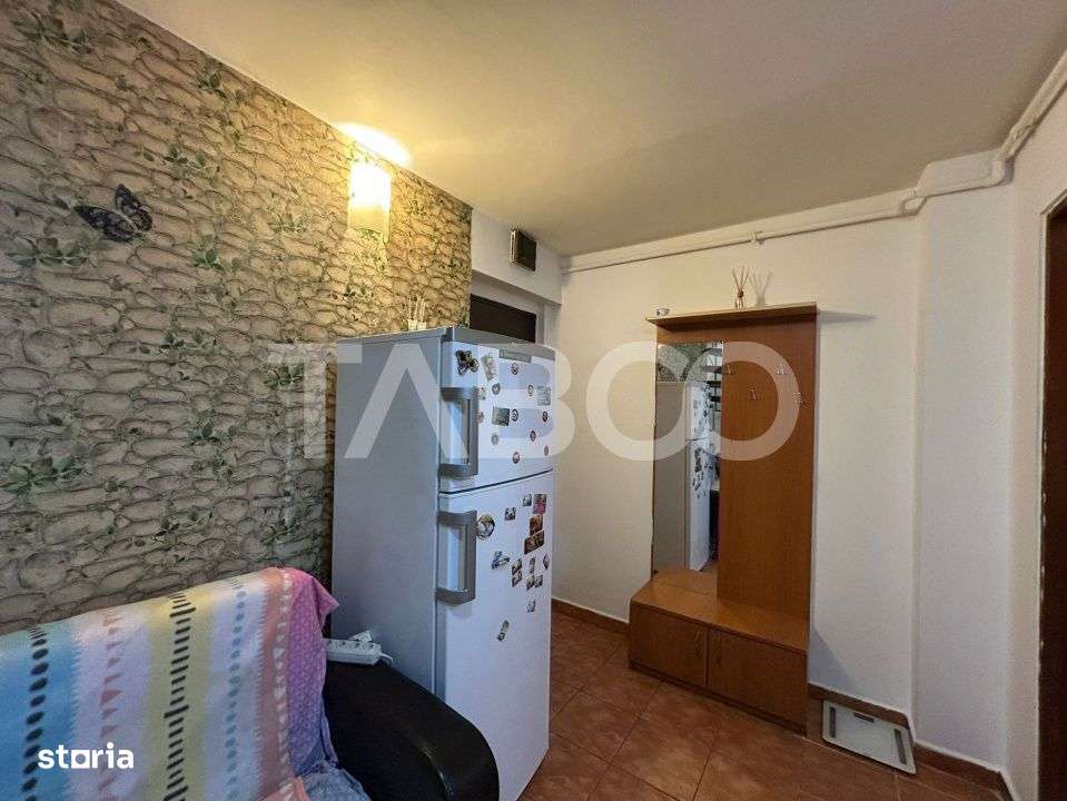 Apartament 4 camere zona Rahovei Sibiu pretabil investitie sigura - Imagine principală: 5/17