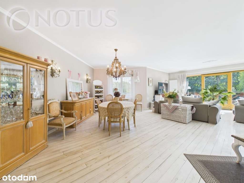 Klimatyczny dom z funkcją dwóch mieszkań - Pełny obrazek: 5/7