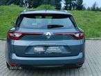 Renault Mégane Sport Tourer 1.5 dCi Limited EDC - 4