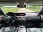 Mercedes-Benz S 320 CDI Aut - 9