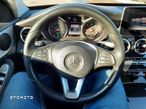 Mercedes-Benz Klasa C 220 (BlueTEC) d 7G-TRONIC Avantgarde - 23