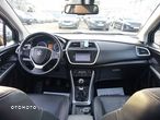 Suzuki SX4 S-Cross - 21