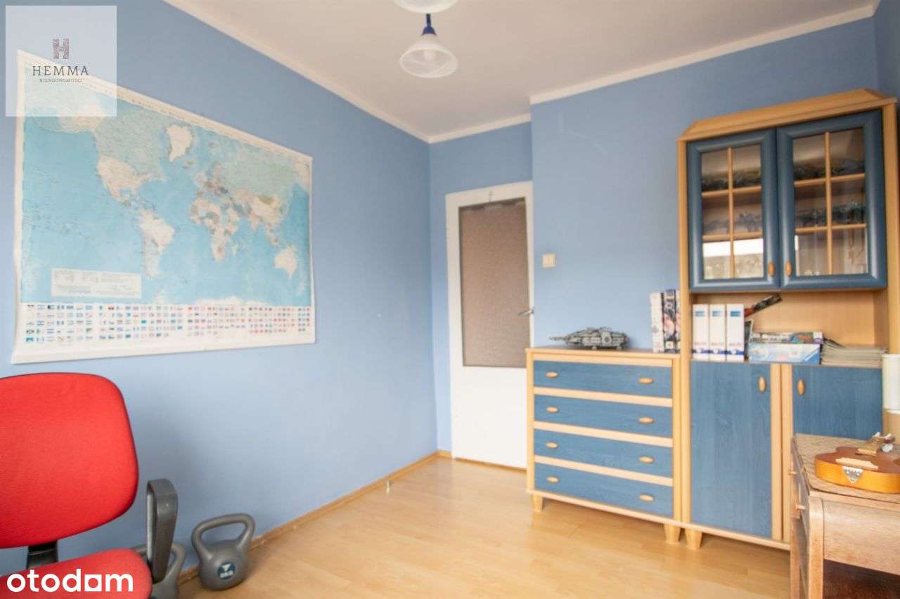 Mieszkanie, 47,80 m², Pasłęk-7