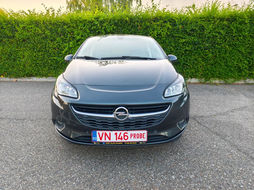 Opel Corsa E [2014 - 2019] 1.3 D (CDTi) (ecoFLEX) Start/Stop Color Edition 2017
