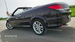 Opel Astra TwinTop 2.0 T Cosmo - 20