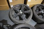 Jantes Originais GMP 22 5x120 9.5+11 ET45+37 + Pneus - 5