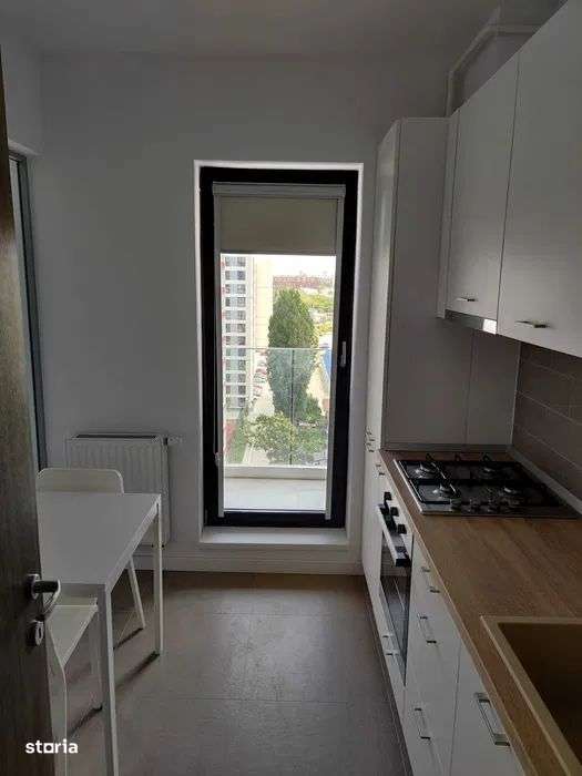 Garsoniera spatioasa 21 Rezidence-Lujerului - Imagine principală: 4/6