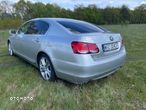 Lexus GS 450h - 4