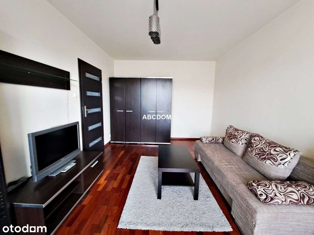 Płaszów - dwa pokoje, jasna kuchnia, 1 piętro-3