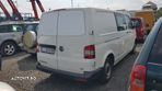 Volkswagen Transporter - 21