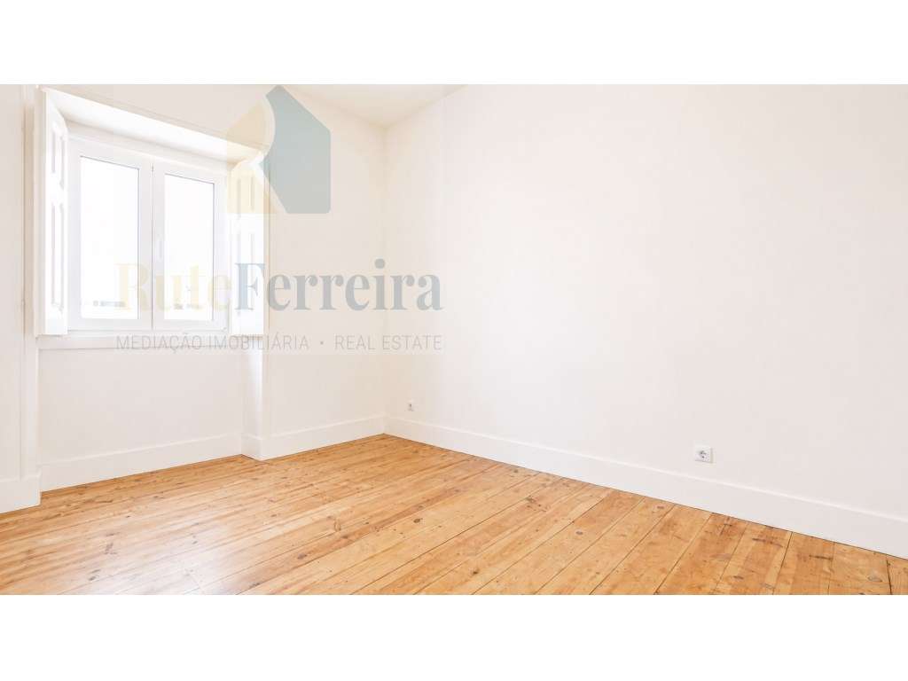 Apartamento T3 - Centro de Mafra-18