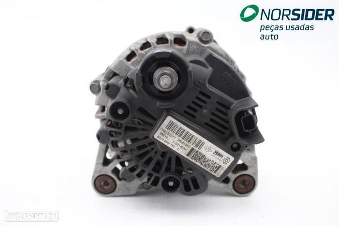 Alternador Renault Megane III Fase II|12-14 - 4