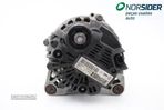 Alternador Renault Megane III Fase II|12-14 - 4