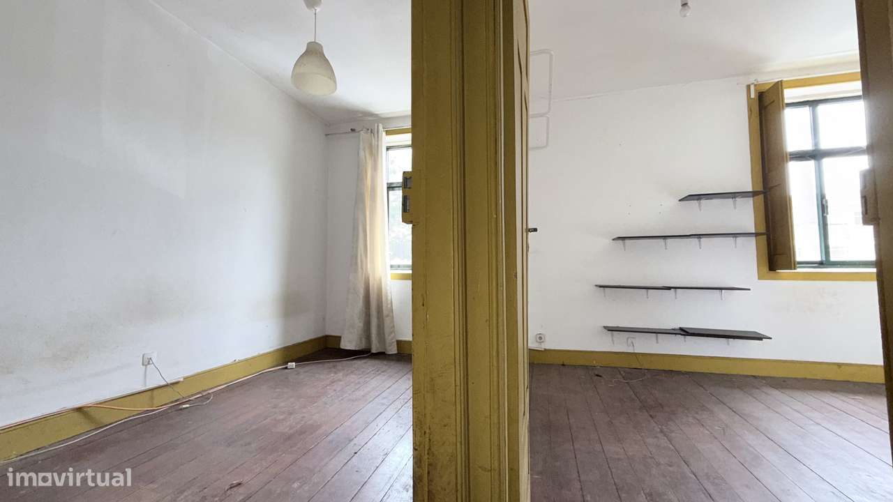 Moradia para remodelar em Ermesinde-10