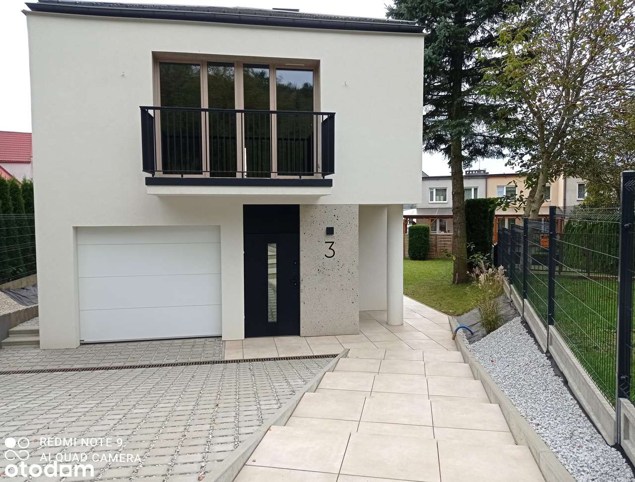 Nowy dom  Podkarczówka,  136m2,   5 pokoi,  staranne wykonanie - Pełny obrazek: 5/9