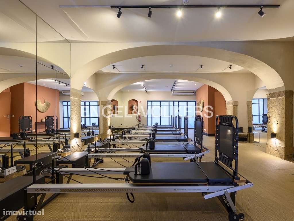 Espaço Comercial próximo ao Palácio de São Bento - Grande imagem: 3/19