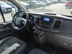 Ford Transit Custom - 11